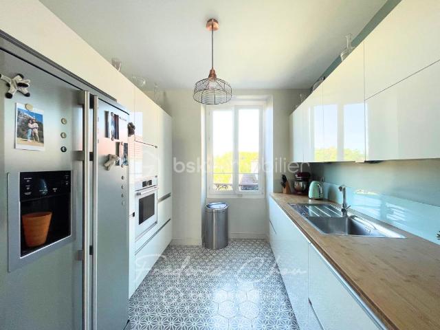 Nanteuil le Haudouin Vente Maison 60
