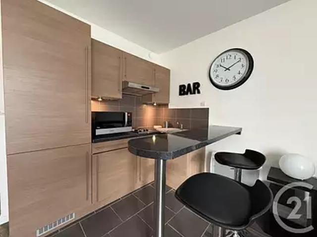 Nanteuil lès Meaux 77100 Achat / Vente appartement 2 pièces t2