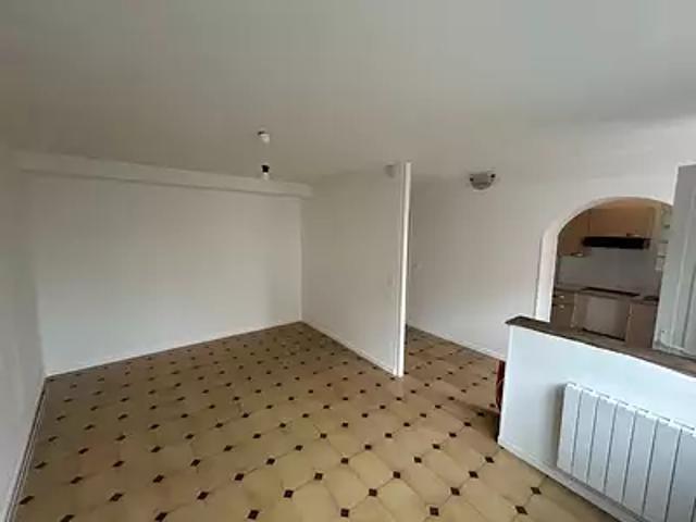 Nanteuil lès Meaux 77100 Achat / Vente appartement 2 pièces t2