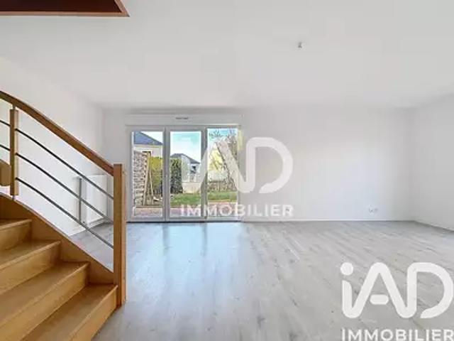 Nanteuil lès Meaux 77100 Achat / Vente appartement 4 pièces t4