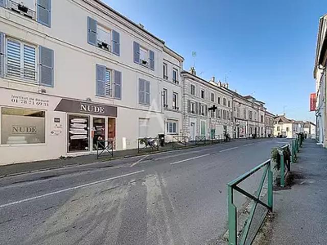 Nanteuil lès Meaux 77100 Achat / Vente divers