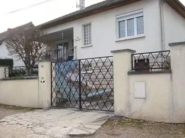 Nanteuil lès Meaux 77100 Achat / Vente maison 4 pièces t4 au dernier étage