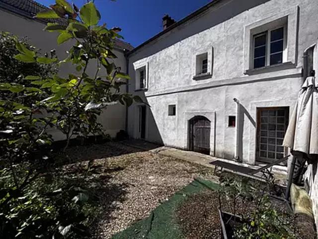 Nanteuil lès Meaux 77100 Achat / Vente maison 6 pièces t6