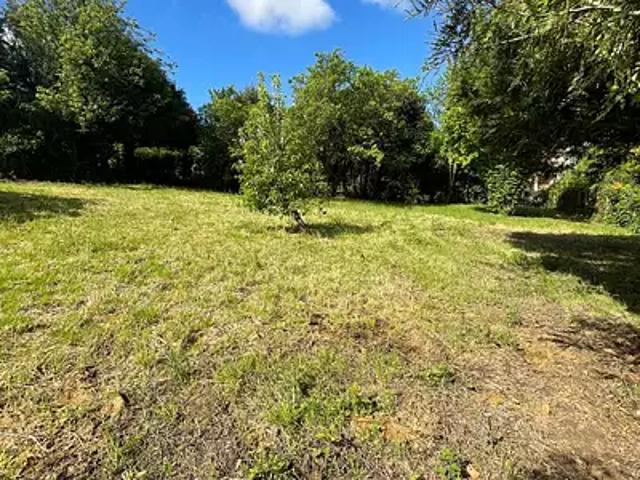 Nanteuil lès Meaux 77100 Achat / Vente terrain
