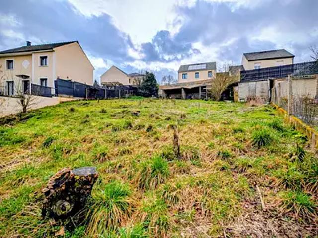 Nanteuil lès Meaux 77100 Achat / Vente terrain