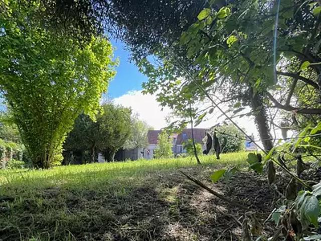 Nanteuil lès Meaux 77100 Achat / Vente terrain