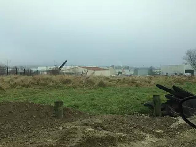 Nanteuil lès Meaux 77100 Programme neuf terrain neuf à vendre
