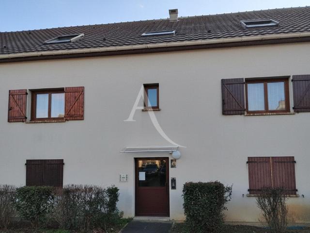 Nanteuil lès Meaux Vente Appartement 77