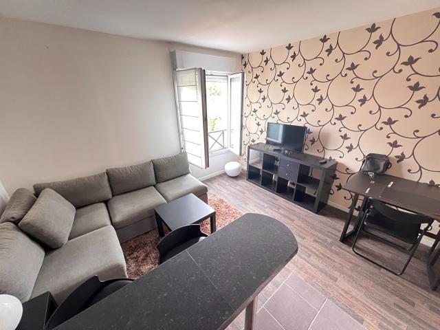 Nanteuil lès Meaux Vente Appartement 77