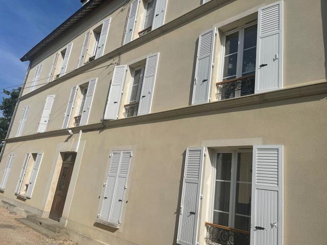 Nanteuil lès Meaux Vente Immeuble 77