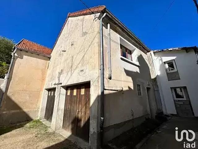 Nanteuil sur Marne 77730 Location maison 2 pièces t2