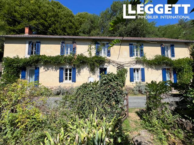 Nantheuil Vente Maison 24