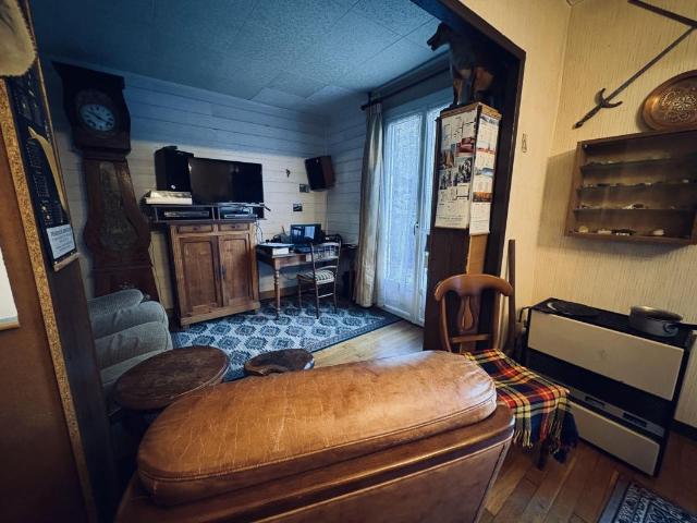 Nantiat Vente Maison 87