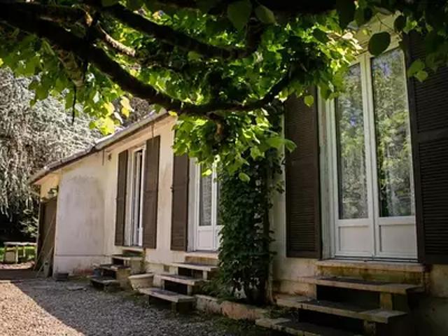 Nantiat 87140 Achat / Vente maison 4 pièces t4