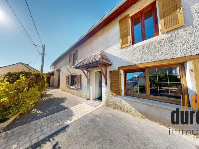 Nantilly Vente Maison 70