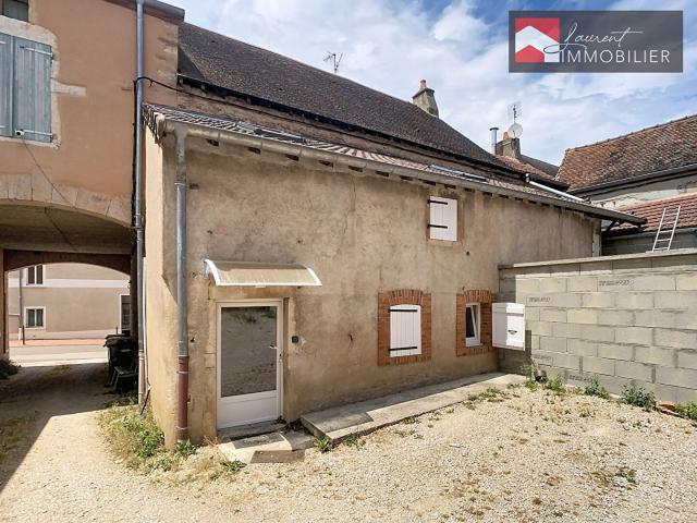 Nanton Location Maison 71