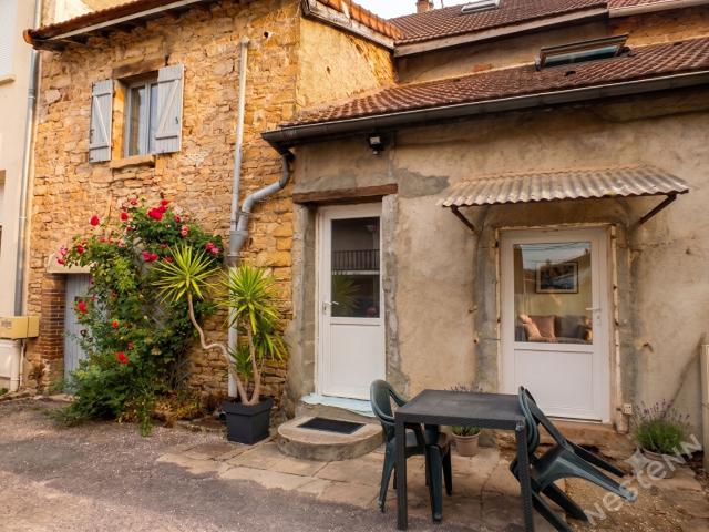Nanton Vente Maison 71