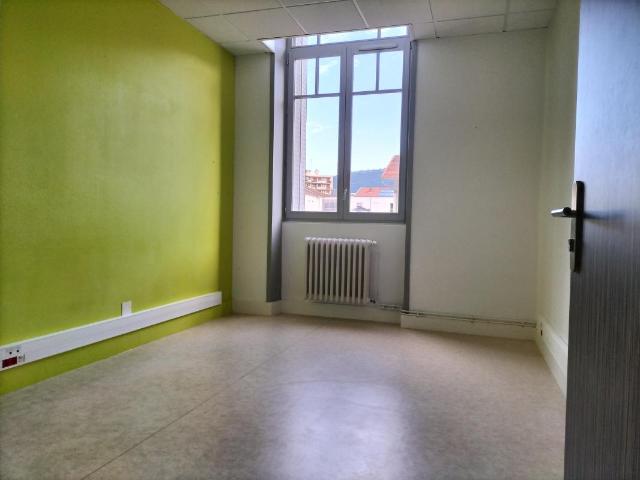 NANTUA BUREAU