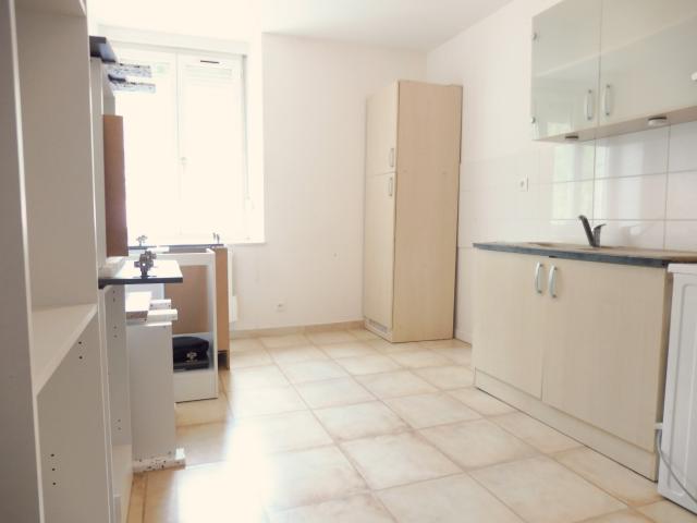 Nantua Vente Duplex/triplex 01