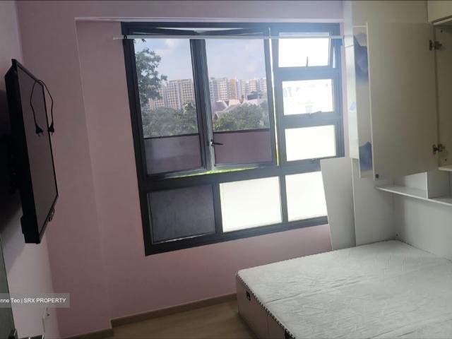 Nanyang Opal Jurong West, HDB 4 Rooms