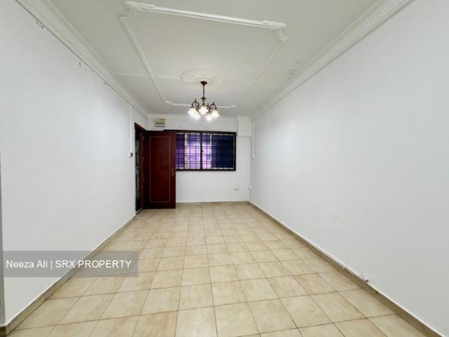 Nanyang Emerald Jurong West, HDB 3 Rooms