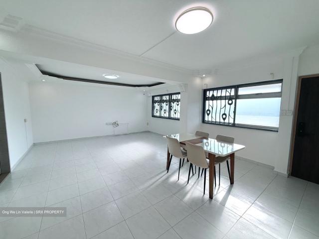 Nanyang Pearl Jurong West, HDB 4 Rooms