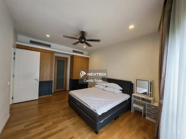 Nanyang Street Mount Austin