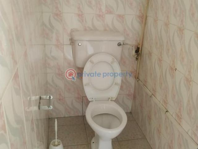 Nanyuki One Bedroom To Let
