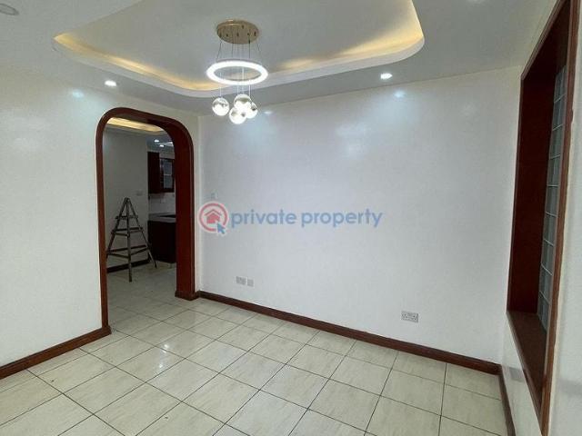 Nanyuki 2 Bedroom House For Rent