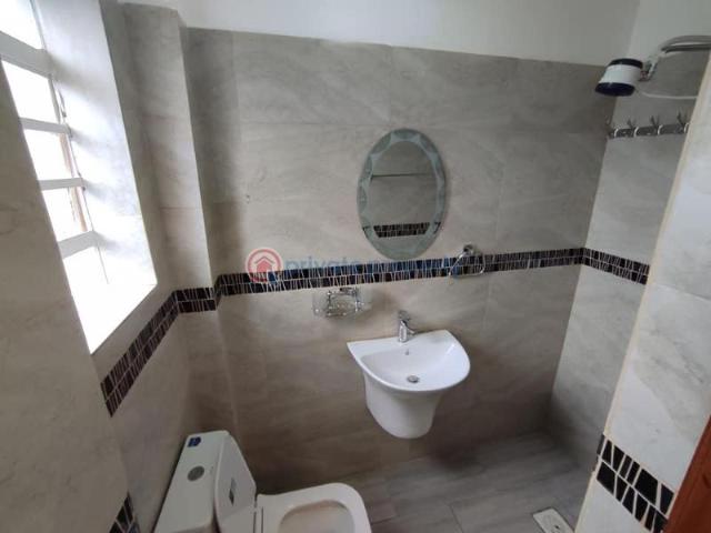 Nanyuki 3 Bedroom House For Rent