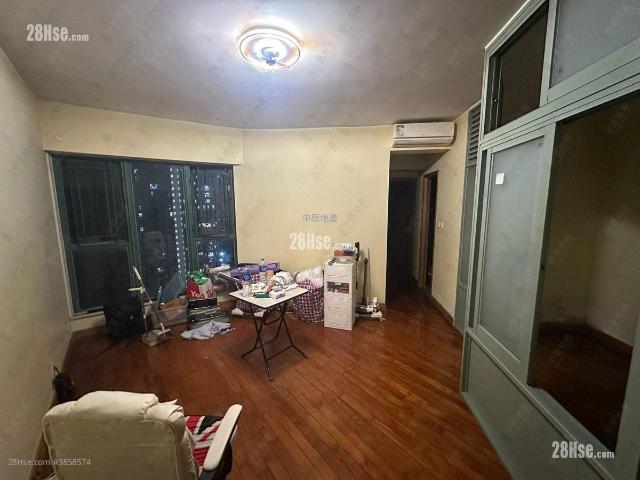 南浪海灣 #3858 售盤樓盤詳細資料