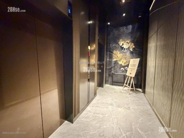 南首 #3810 租盤樓盤詳細資料