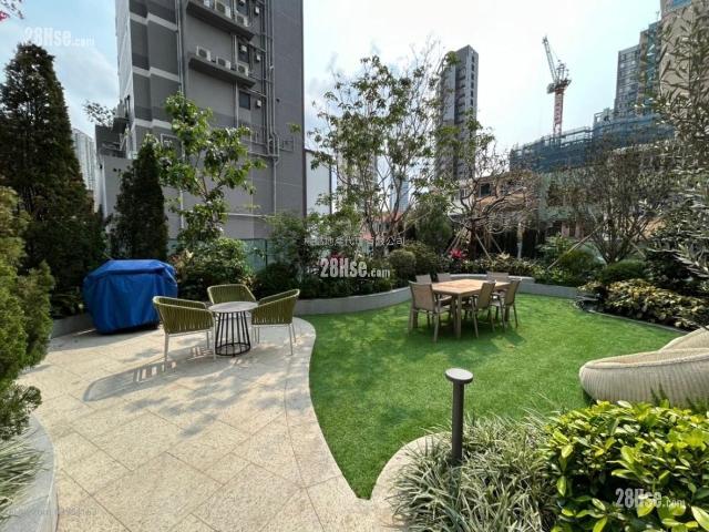 Downtown 38 #3854 租盤樓盤詳細資料