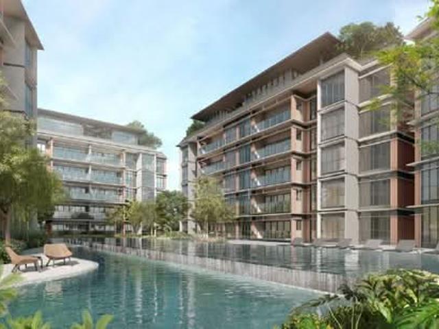 南洋小学, 莱佛士小学 学区房 ️ 8321.8433 Condominium For Sale, $7,837,001, 5 6 Bath 2,368 sqft $3,310.00 psf