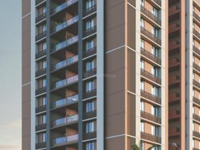 Nana Chiloda 3 BHK Apartment For Sale Ahmedabad