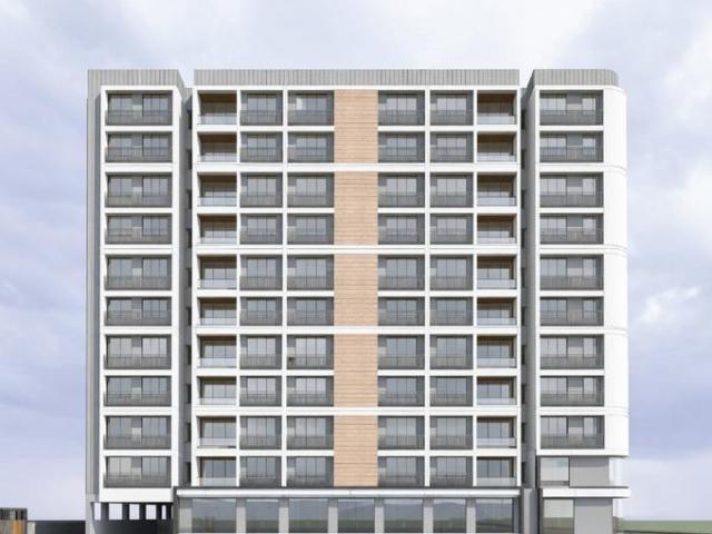 Nana Chiloda 3 BHK Apartment For Sale Ahmedabad