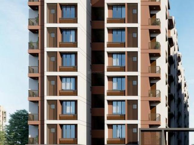 Nana Chiloda 2 BHK Apartment For Sale Ahmedabad