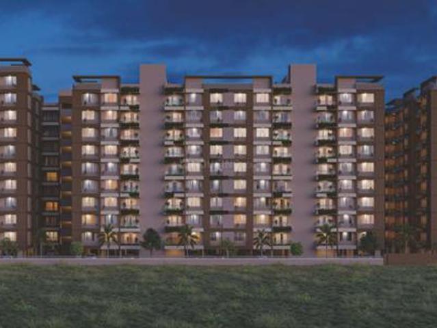 Nana Chiloda 2 BHK Apartment For Sale Ahmedabad