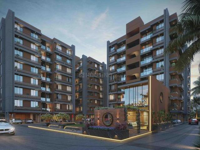 Nana Chiloda 2 BHK Apartment For Sale Ahmedabad