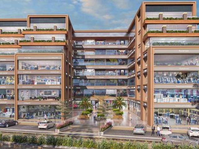 Nana Chiloda Office Office For Sale Ahmedabad