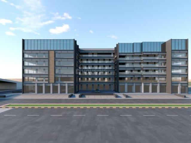 Nana Chiloda Office Office For Sale Ahmedabad