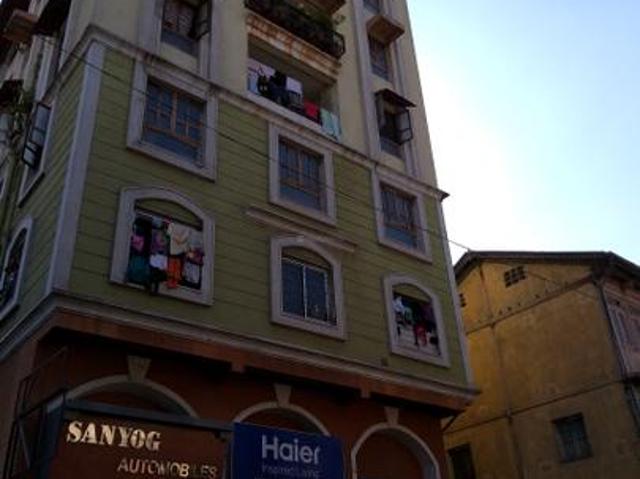 Nana Peth 1 BHK Apartment For Sale Pune