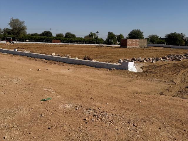 Nana Vihar Balawala 100 Sq. Yd. Plot in Balawala Jaipur Listing ID: #8872