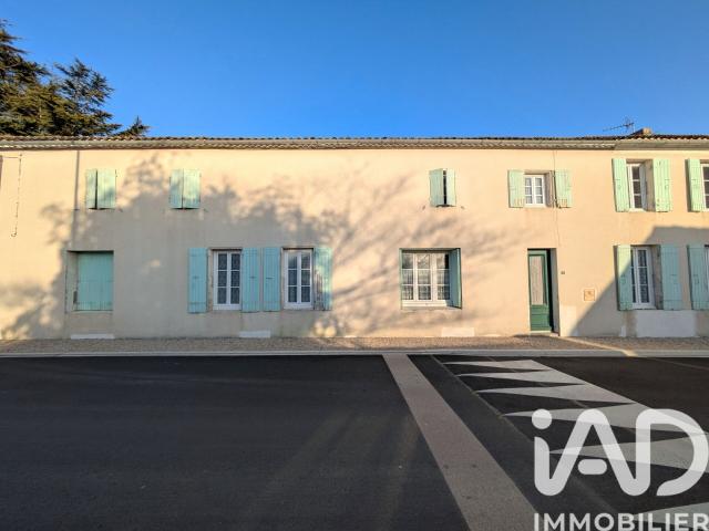 Nancras Vente Maison 17