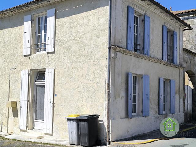 Nancras Vente Maison 17