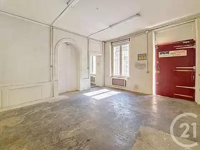 Nancy 54000, 54100 Achat / Vente appartement 4 pièces t4