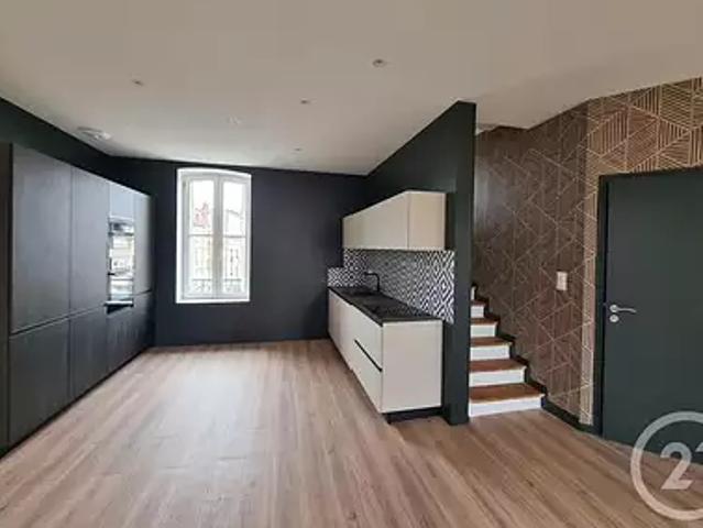 Nancy 54000, 54100 Achat / Vente appartement 5 pièces t5