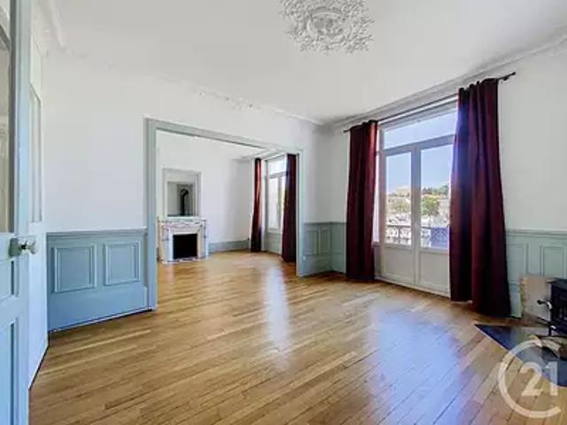 Nancy 54000, 54100 Achat / Vente appartement 5 pièces t5