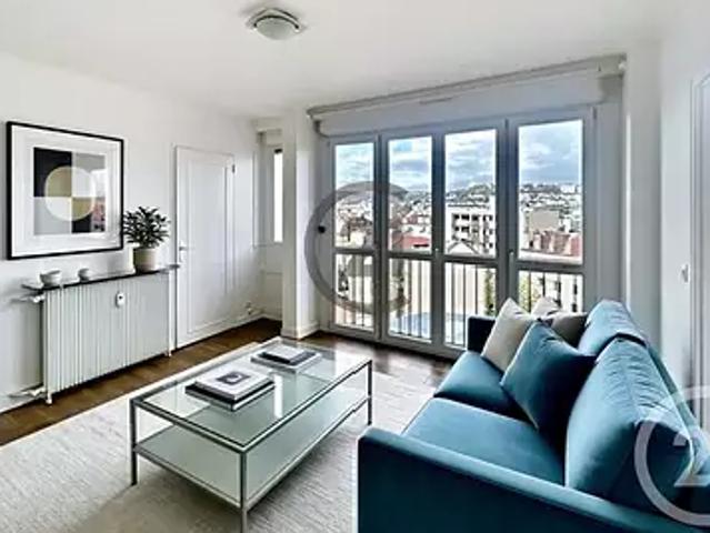 Nancy 54000, 54100 Achat / Vente appartement 2 pièces t2