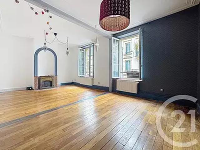Nancy 54000, 54100 Achat / Vente appartement 2 pièces t2